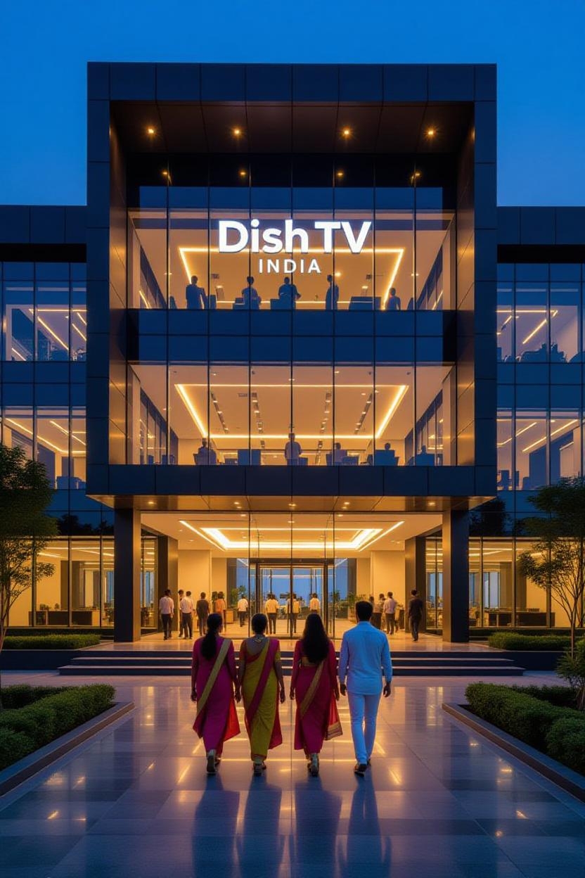 In-Depth Guide to Dish TV India