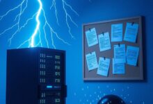 My Contabo VPS Experience: From Ignored Attacks to a Suspicious Server Wipe