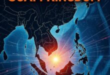 The Dark Web of Cambodia’s Scam Kingdom: A Global Trap