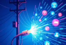 DSL vs Fiber Internet: Which Connection Suits You Best?