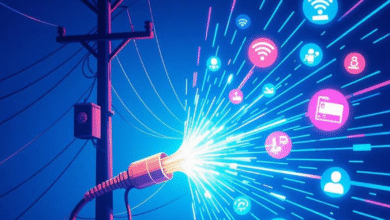 DSL vs Fiber Internet: Which Connection Suits You Best?