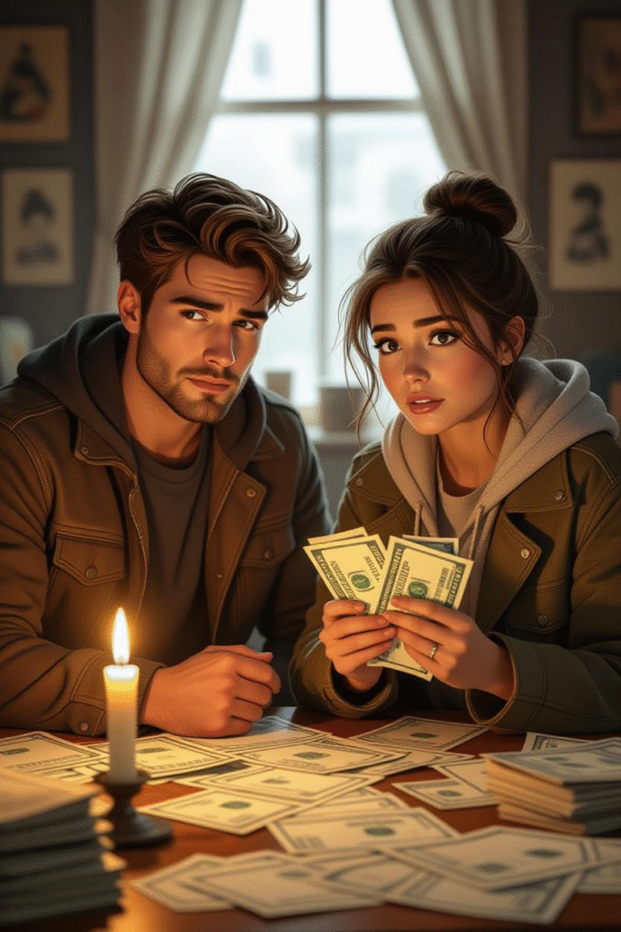 The Beginning: A Friend’s Persuasion