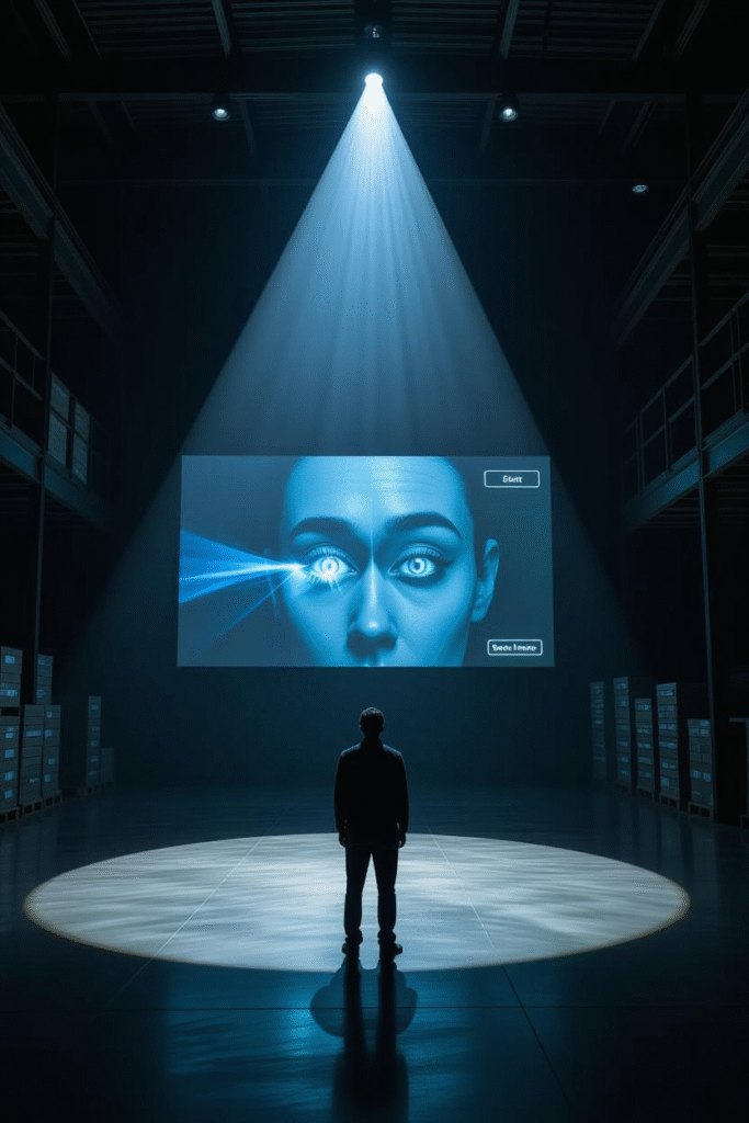 The Bigger Picture: Who Is Behind This?