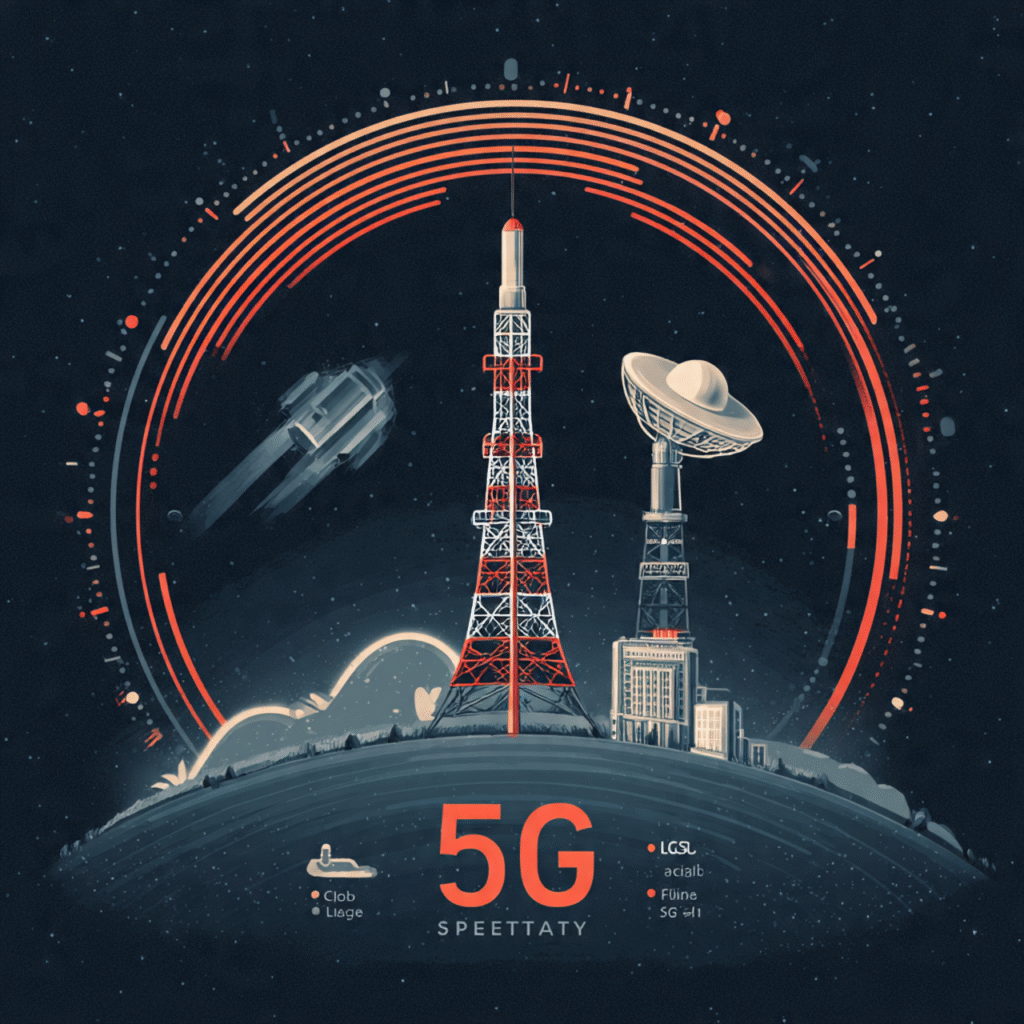 Multi-Gig Router/Gateway