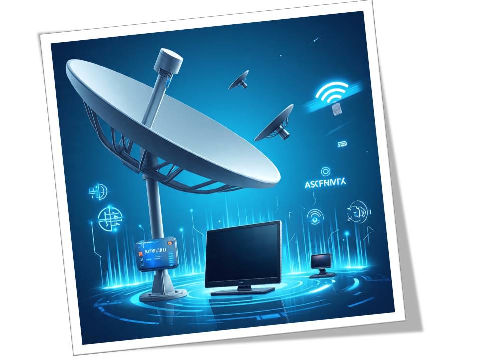 satellite TV encryption - The Evolution of Satellite Receiver Encryption