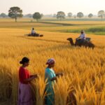 Autumnal Heat Season