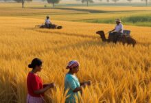 Autumnal Heat Season