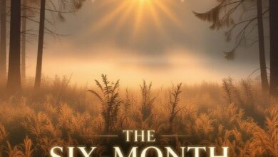 The Six-Month Silence of Nature Explained