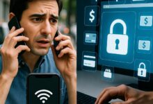 The Karachi SIM Swap Scam — How ₹8.5 Million Vanished Overnight