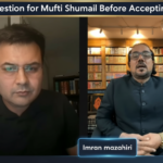 Awais Iqbal Nears Islam After 99% Belief in God