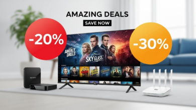 Best Sky TV Packages & Broadband Deals Guide