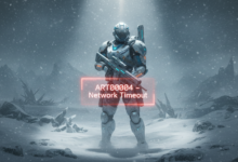 Epic Games, ARC Raiders & Fortnite Servers Down