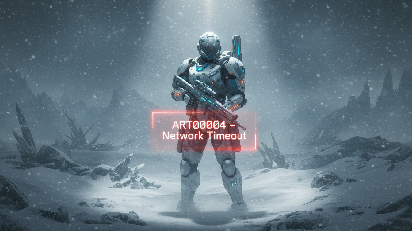 Epic Games, ARC Raiders & Fortnite Servers Down