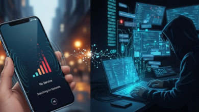 How SIM Swapping Happens – Beginner Guide (Explained)