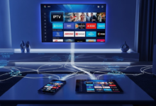 IKS vs IPTV Piracy: Why Satellite Card-Sharing Is Slowly Disappearing