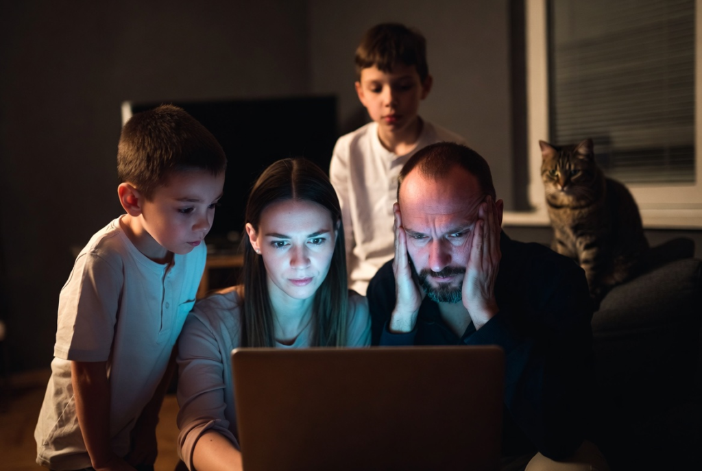 The Harrowing Tale of Minhaj Ali Askari’s YouTube Hack 3 Family Reacts to Cyberattack