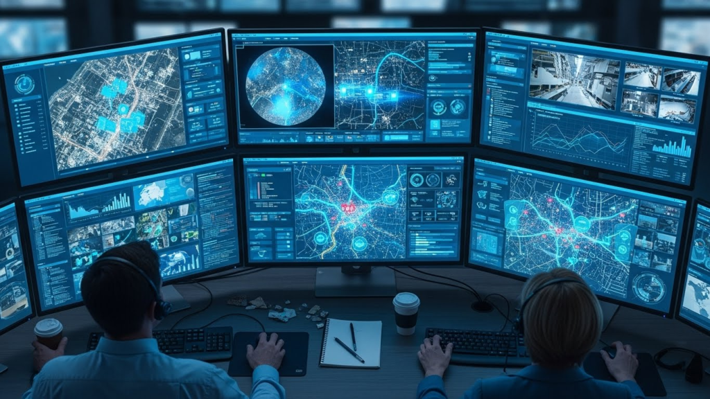 Global Crackdowns on IKS and Piracy