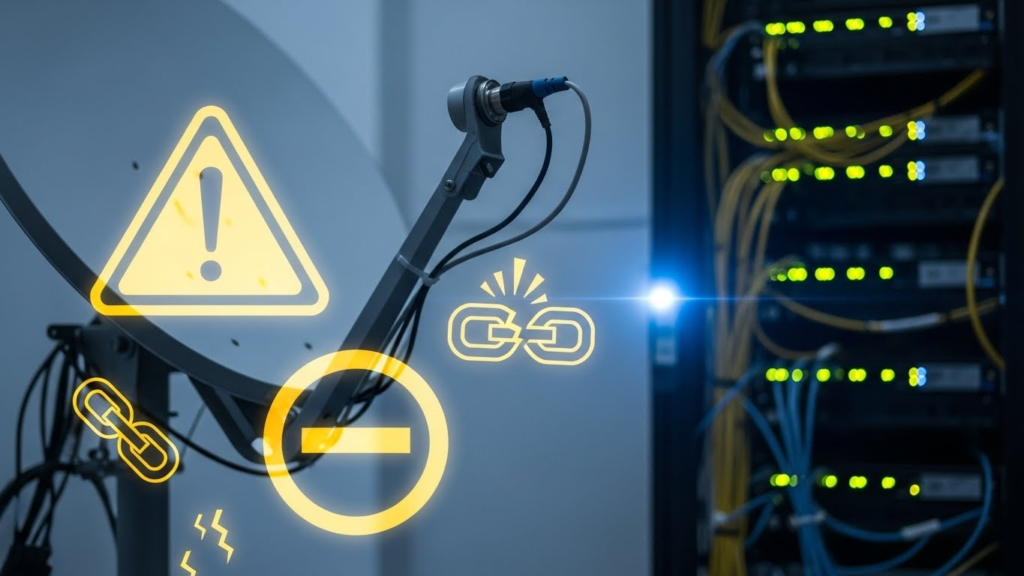 Forever IKS User Risk Warning