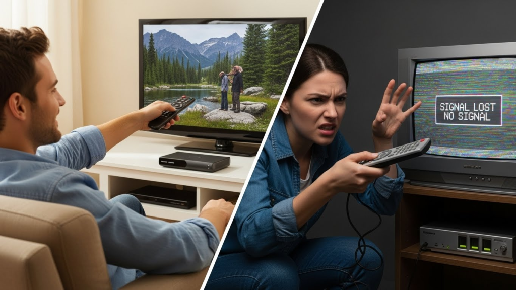 Forever IKS User Experiences