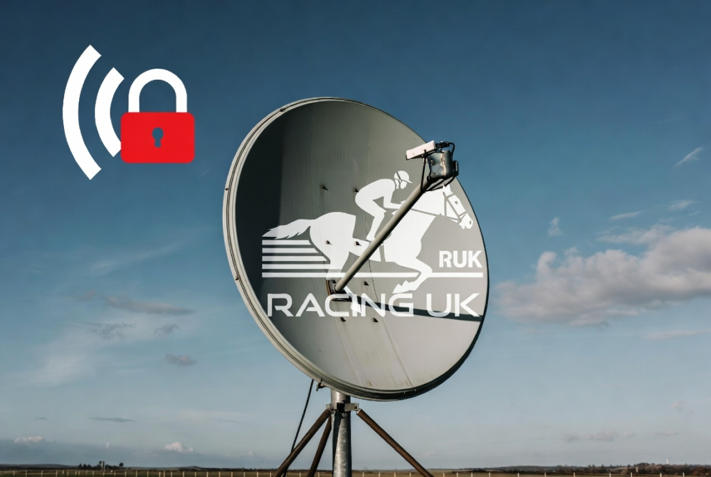 Satellite TV Channel Updates showing Ippica channels encrypted on Eutelsat 16A