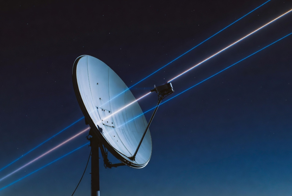 MTV channels stopped on Hot Bird 13E satellite