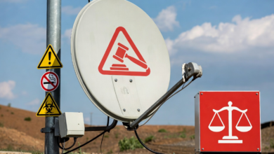 Is Forever IKS Legal? Copyright Risks, Crackdowns, and What Users Should Know