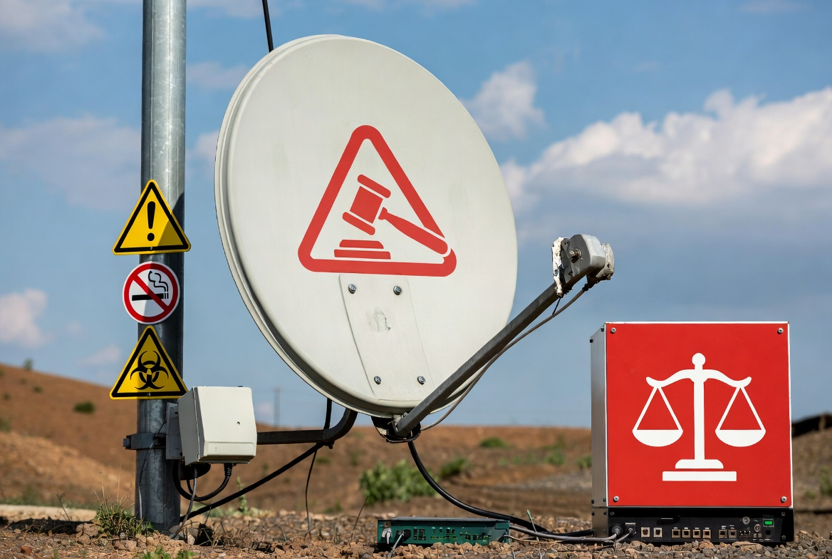 Is Forever IKS Legal? Copyright Risks, Crackdowns, and What Users Should Know