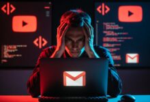 Minhaj Ali Askari YouTube Hack Story