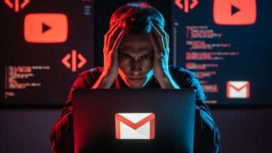 Minhaj Ali Askari YouTube Hack Story