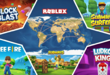 Mobile Gaming in 2025–2026