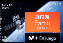 Movistar+ Updates on Astra 19.2°E: BBC Earth España Added, M+ En juego Leaves
