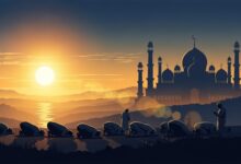 Natural Prayer Times: How to Know Salah Times Naturally