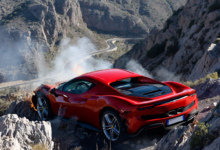 The Life and Legacy of Vince Zampella: Call of Duty Co-Creator and Tragic Ferrari Crash