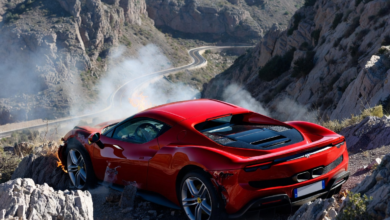 The Life and Legacy of Vince Zampella: Call of Duty Co-Creator and Tragic Ferrari Crash