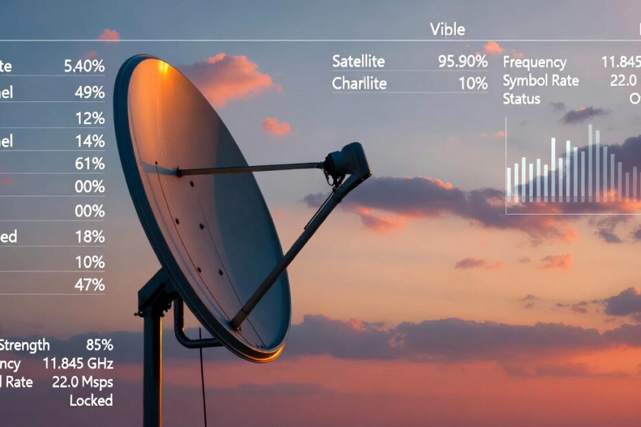 FlySat.com to Shut Down After 23 Years