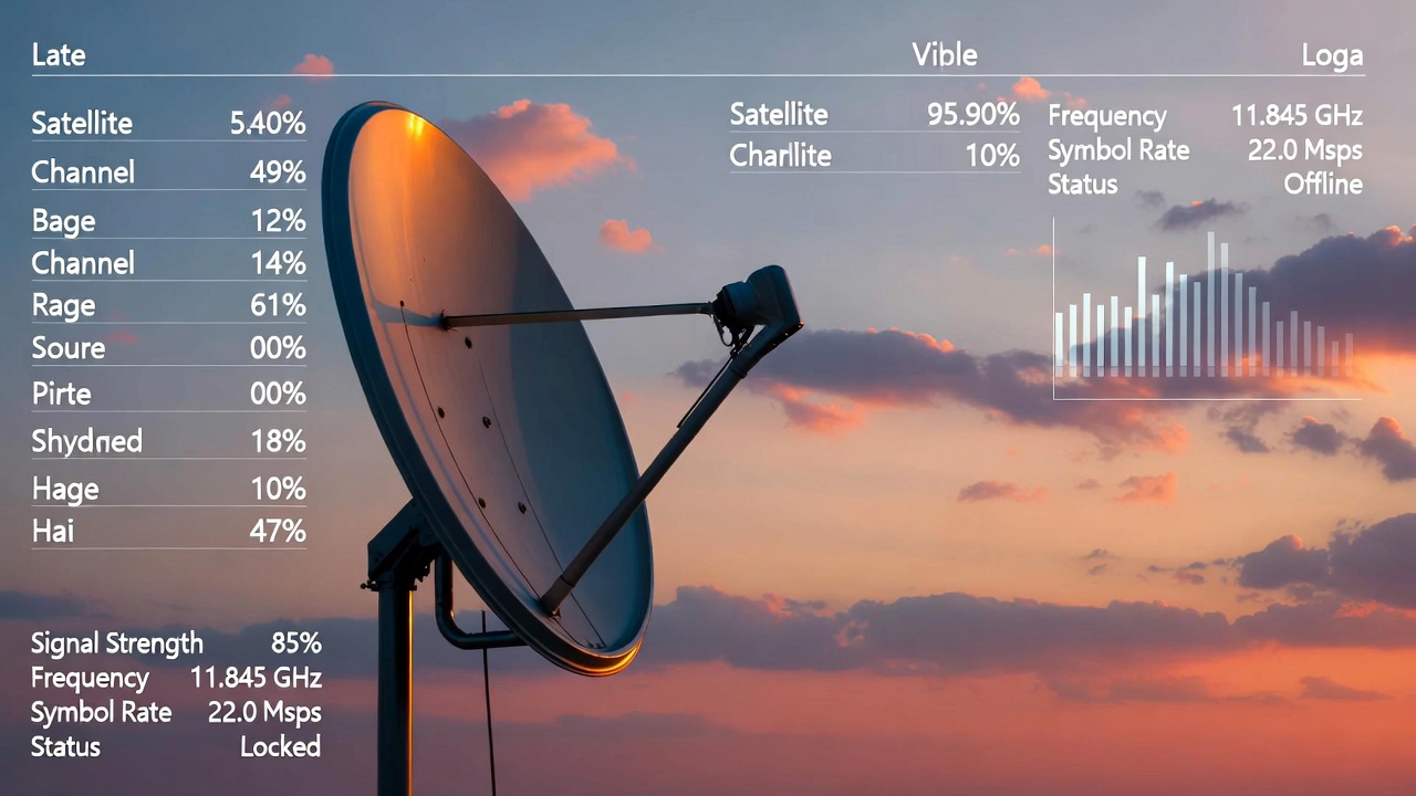 FlySat.com to Shut Down After 23 Years of Satellite Updates 10 FlySat.com to Shut Down After 23 Years