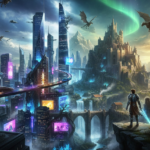 Legendary Video Game Worlds