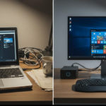 Reviving an Old PC with Windows 11
