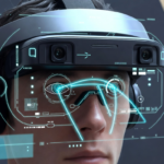 Eye-Tracking in Virtual Reality