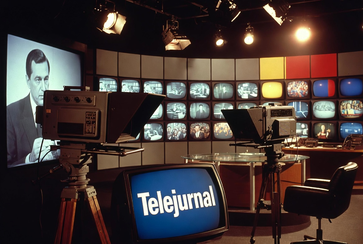 Telejurnal TVR: The Full Story of Romania’s Flagship News Program, Channel Changes, and Suspensions 9 Telejurnal TVR: The Full Story of Romania’s Flagship News Program