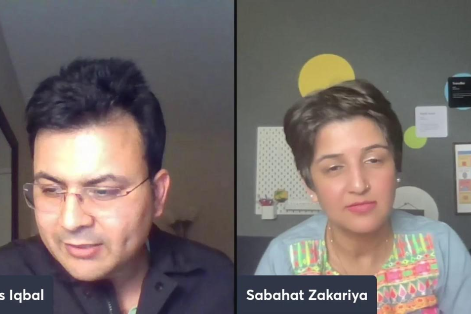 Awais Iqbal – Pakistani Ex-Muslim Atheist Activist