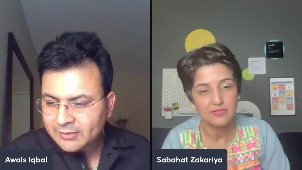 Awais Iqbal – Pakistani Ex-Muslim Atheist Activist