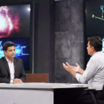 did awais iqbal accept islam