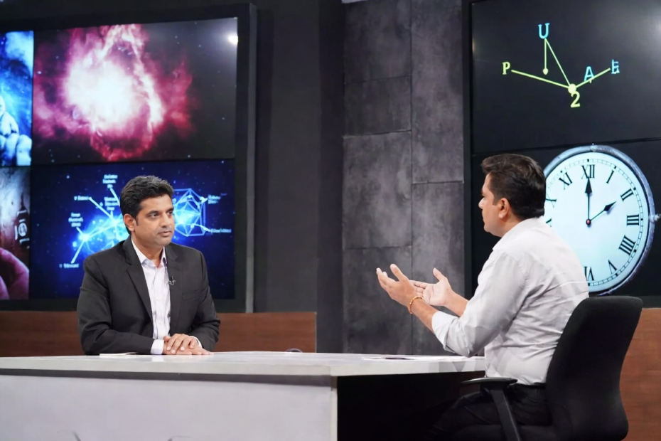 did awais iqbal accept islam