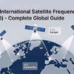 CNN International Satellite Frequencies