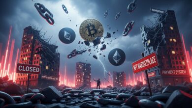 Crypto Platform Shutdowns, Suspensions, and Bankruptcies (2024–2026): A Comprehensive Industry Reset 2 Crypto Platform Shutdowns, Suspensions, and Bankruptcies