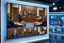 Court TV Channel Live Trial Coverage and Streaming FAQ Guide