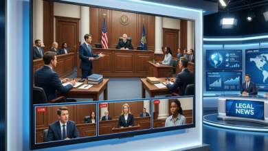 Court TV Channel Live Trial Coverage and Streaming FAQ Guide